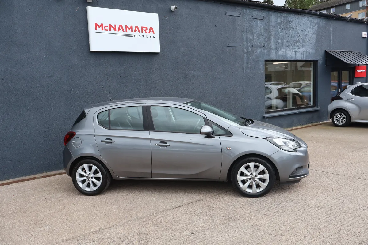 Opel Corsa Great Spec Only 70,000Km 24 Month NCT! - Image 2