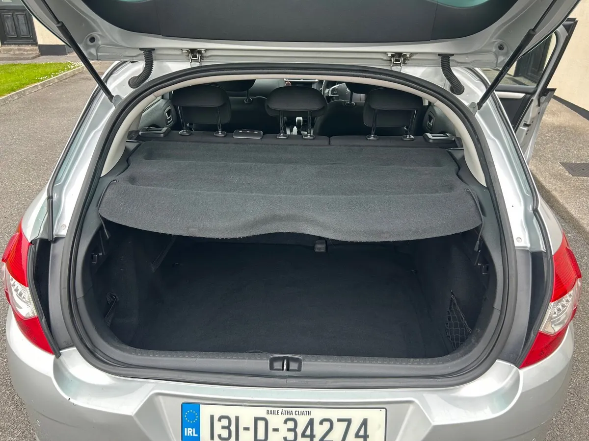 131 Citroen C4 VTR+ 1.6HDi - Image 4