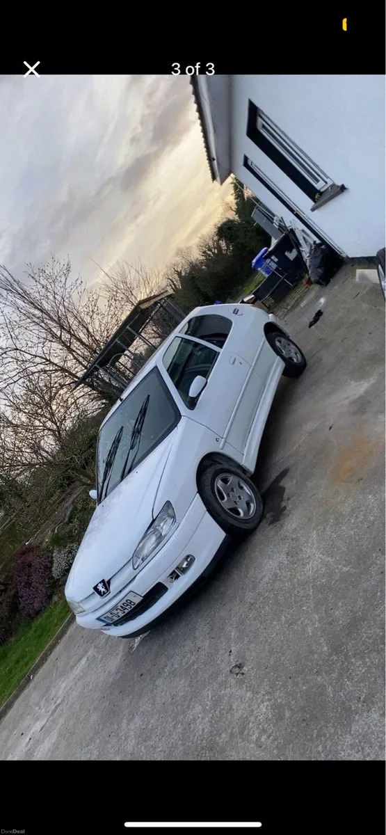 Peugeot 306 - Image 2