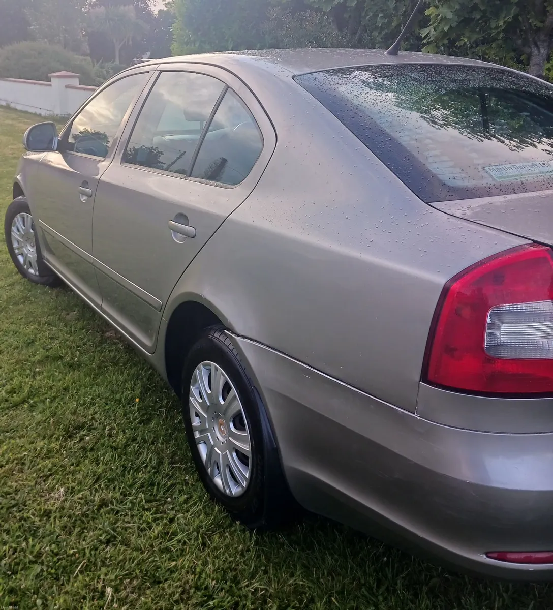 Skoda Octavia 2013 - Image 4