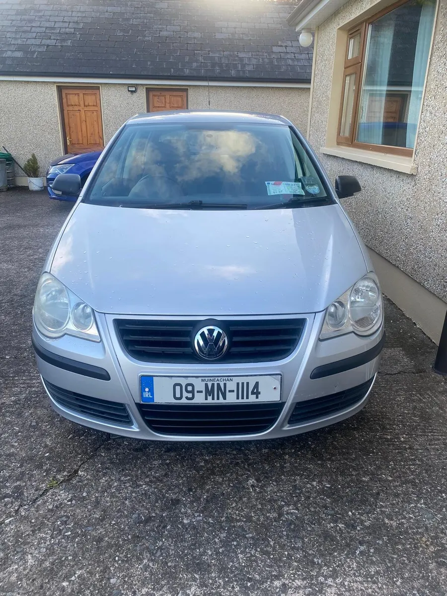 Volkswagen polo - Image 3