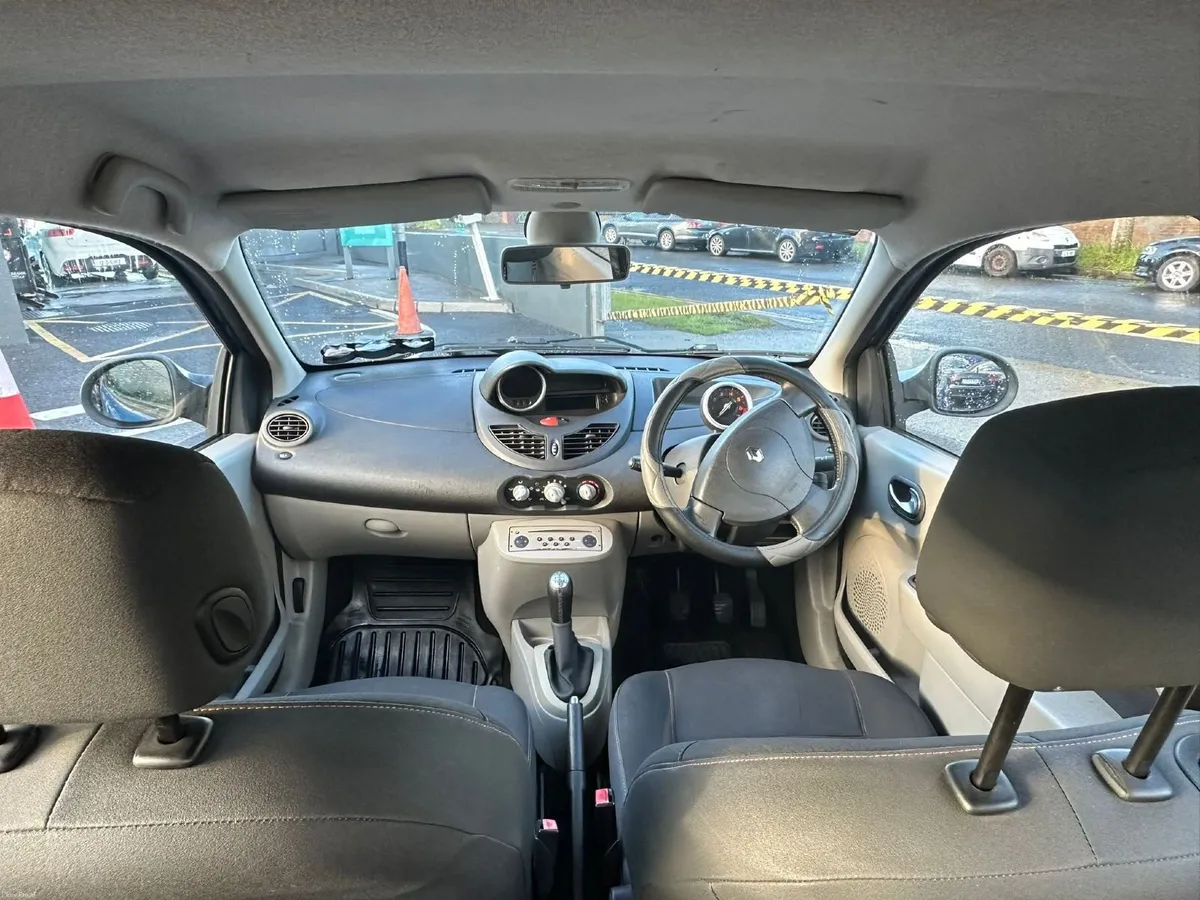 Renault Twingo NEW NCT+TAX - Image 2