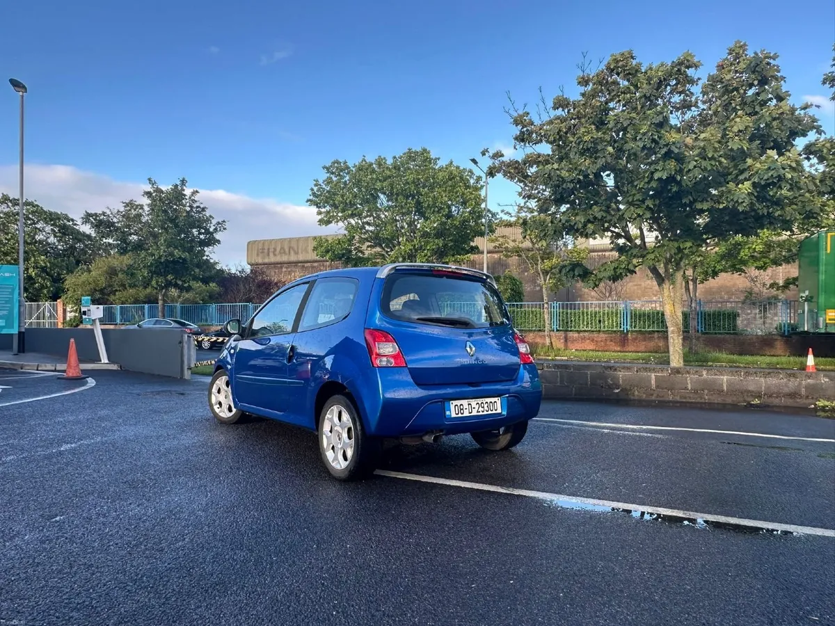 Renault Twingo NEW NCT+TAX - Image 4