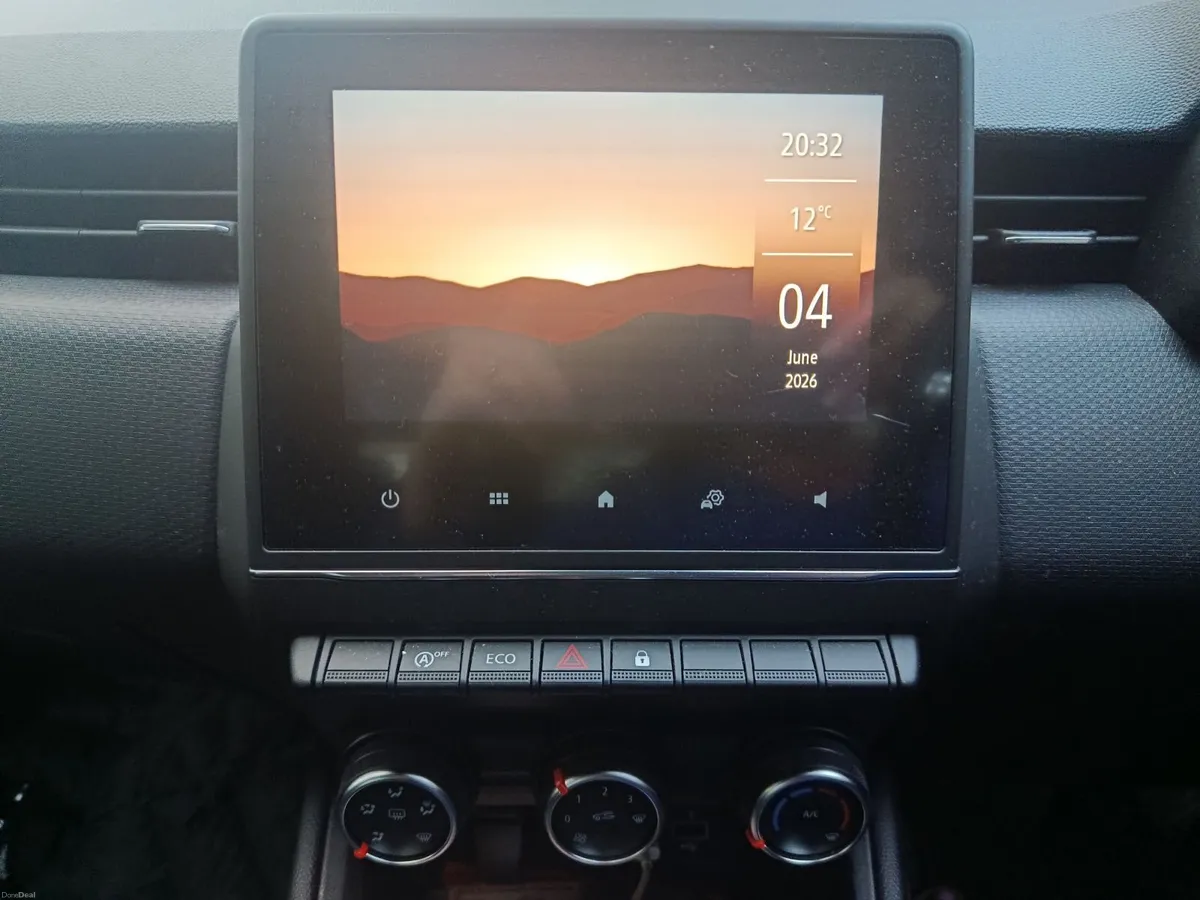 Renault Clio 2020 - Image 2