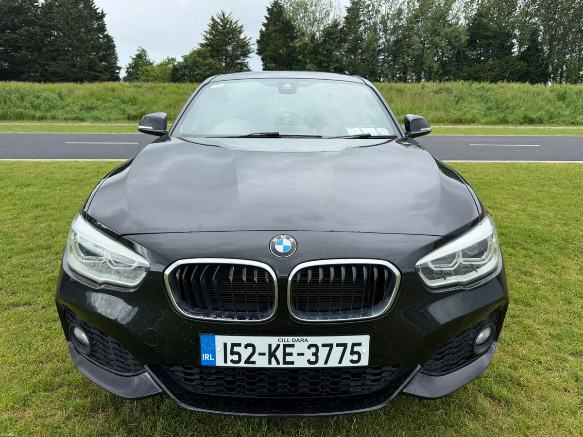 LOW MILEAGE MSPORT AUTO - Image 2