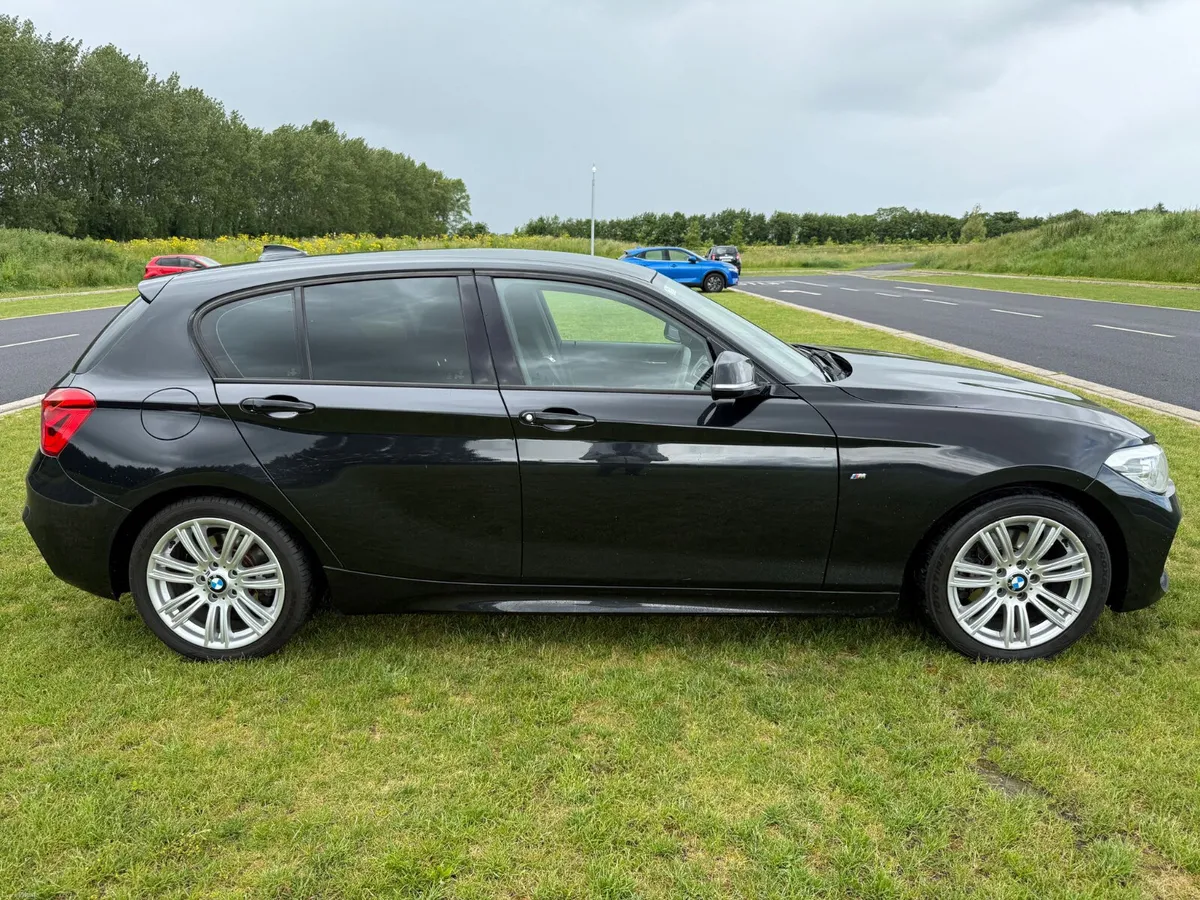 LOW MILEAGE MSPORT AUTO - Image 4