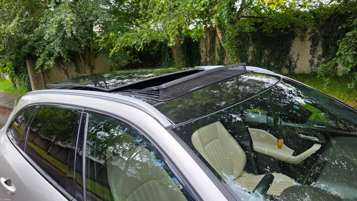 Jaguar F-Pace 2016 - Image 2