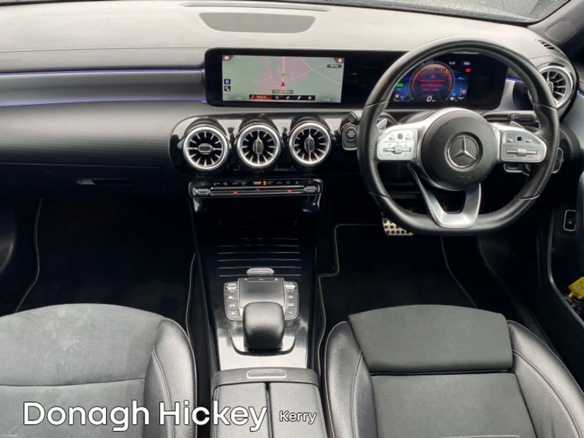 Mercedes-Benz AMG A 250 AMG Line Executive Edition - Image 2