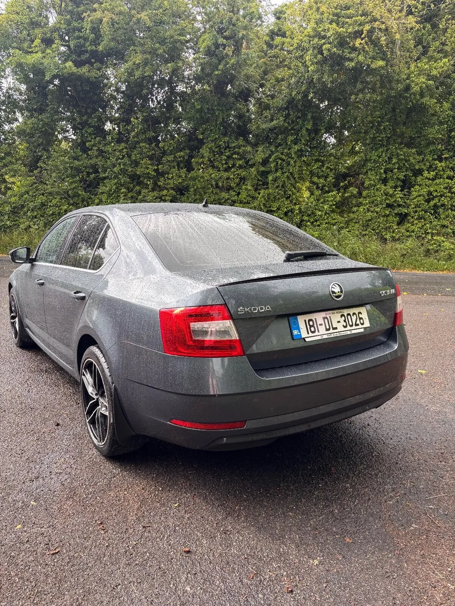 2018 Skoda Octavia 2.0TDI - Image 6
