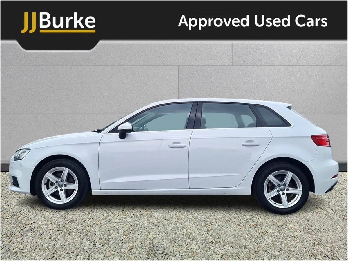 Audi A3 Sportback 1.4 TFSI 1.4 - Image 3