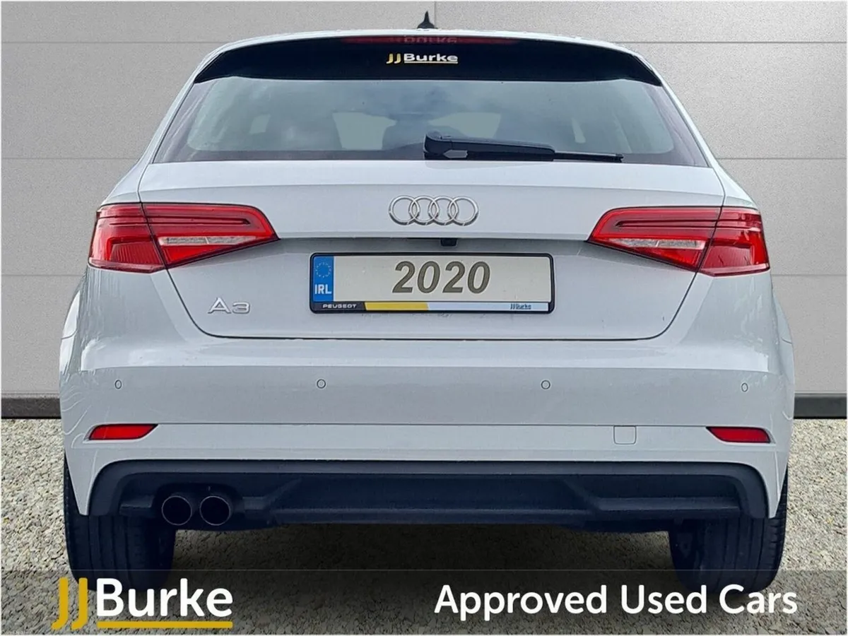 Audi A3 Sportback 1.4 TFSI 1.4 - Image 5