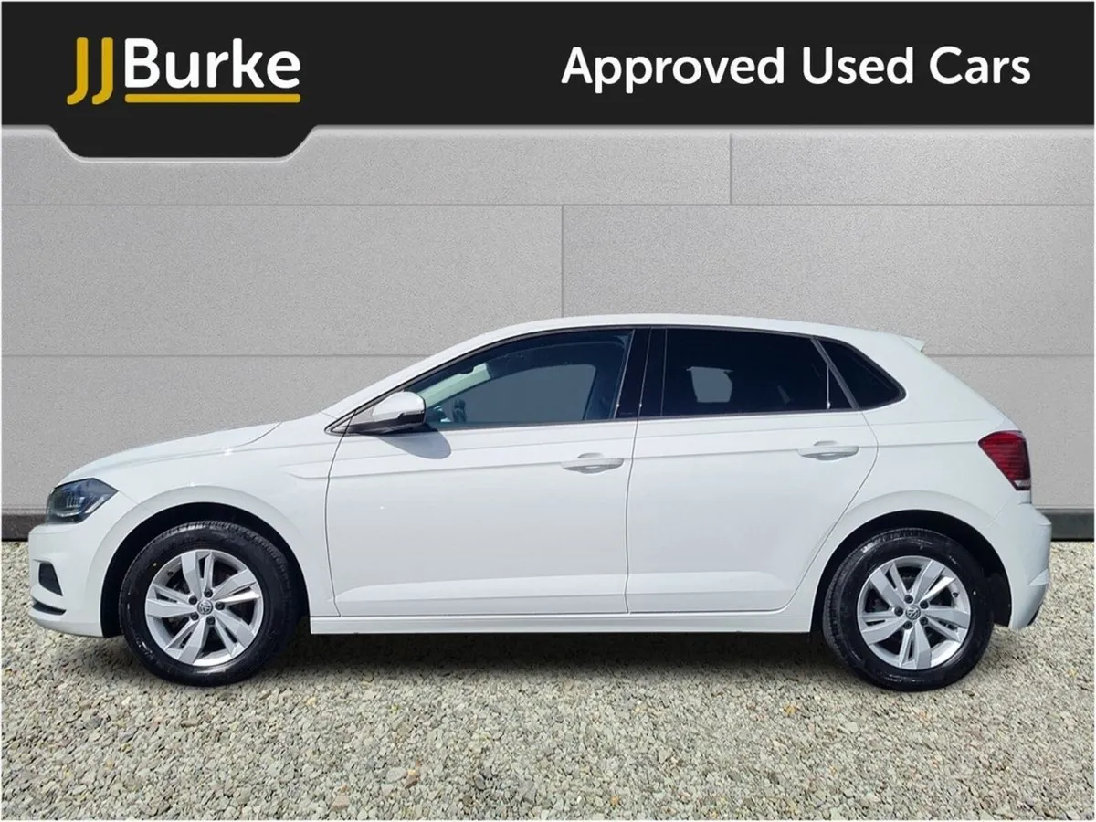 Volkswagen Polo TSI Comfortline Limited 1.0 - Image 3