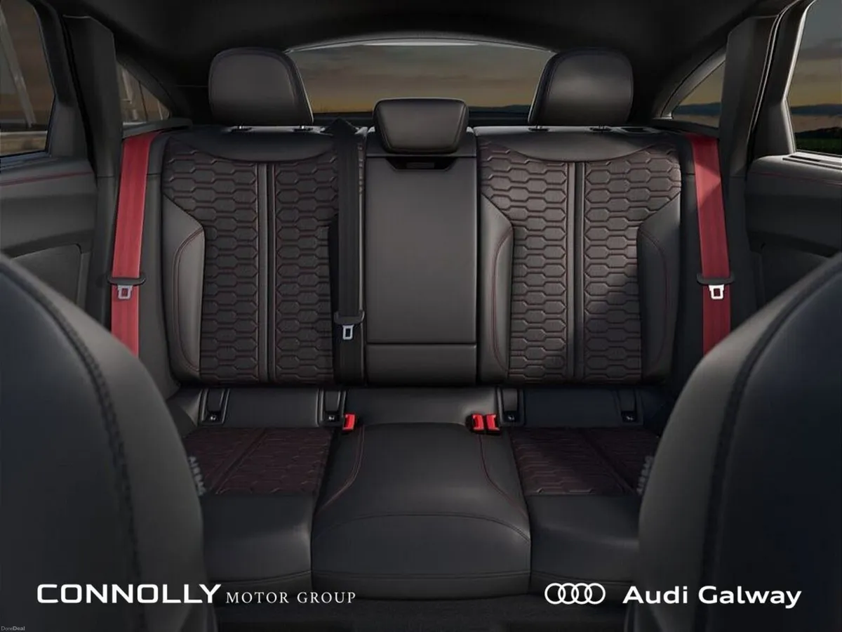 Audi RS5 €1,599 p/m - 2.9 TFSI e SEDAN 630 BHP QUA - Image 6