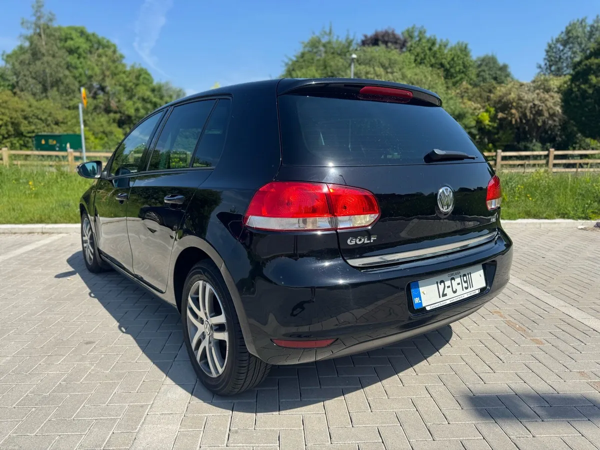 Volkswagen Golf 1.6TDI *NCT 2027 *APPLE - Image 3