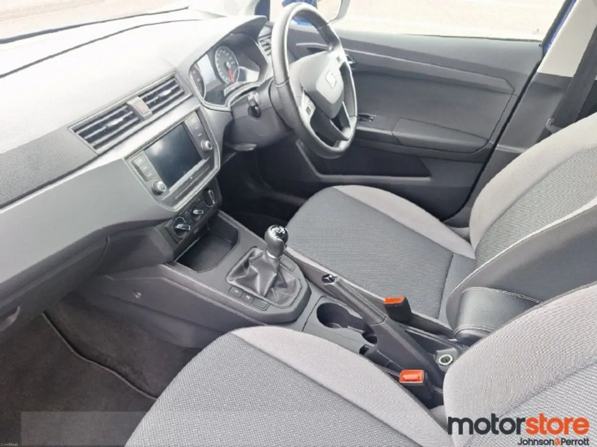 SEAT Ibiza 1.0TSI 95hp SE+ I ONLY €59 PER WEEK - Image 4