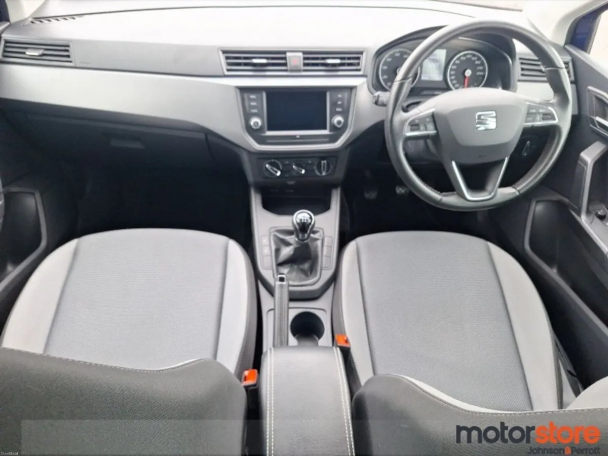 SEAT Ibiza 1.0TSI 95hp SE+ I ONLY €59 PER WEEK - Image 4
