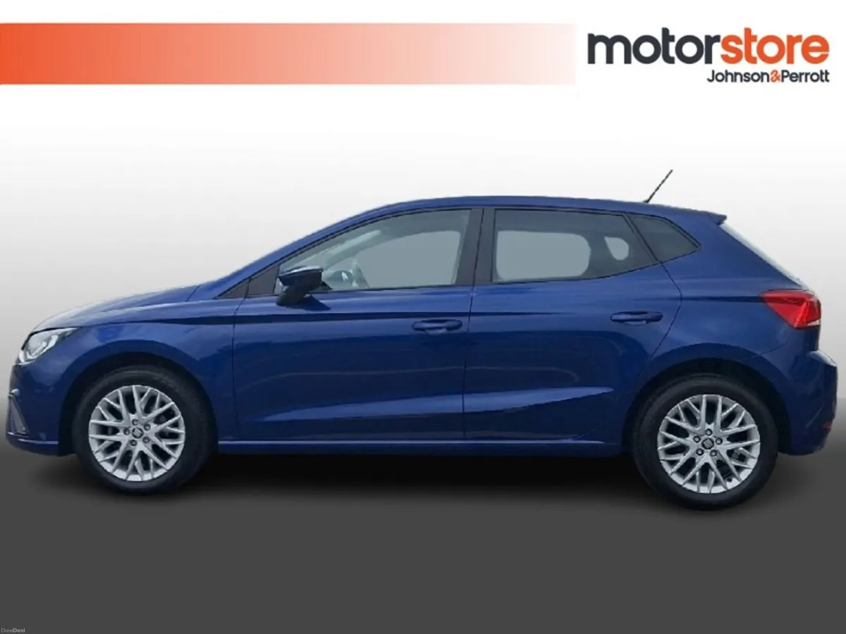 SEAT Ibiza 1.0TSI 95hp SE+ I ONLY €59 PER WEEK - Image 6