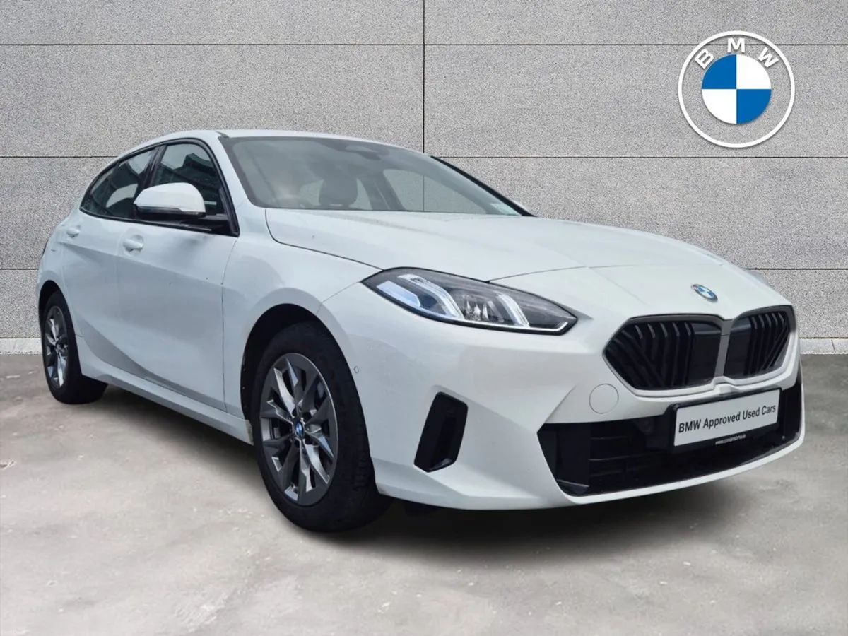 BMW 1-Series 120 Sport - Image 1