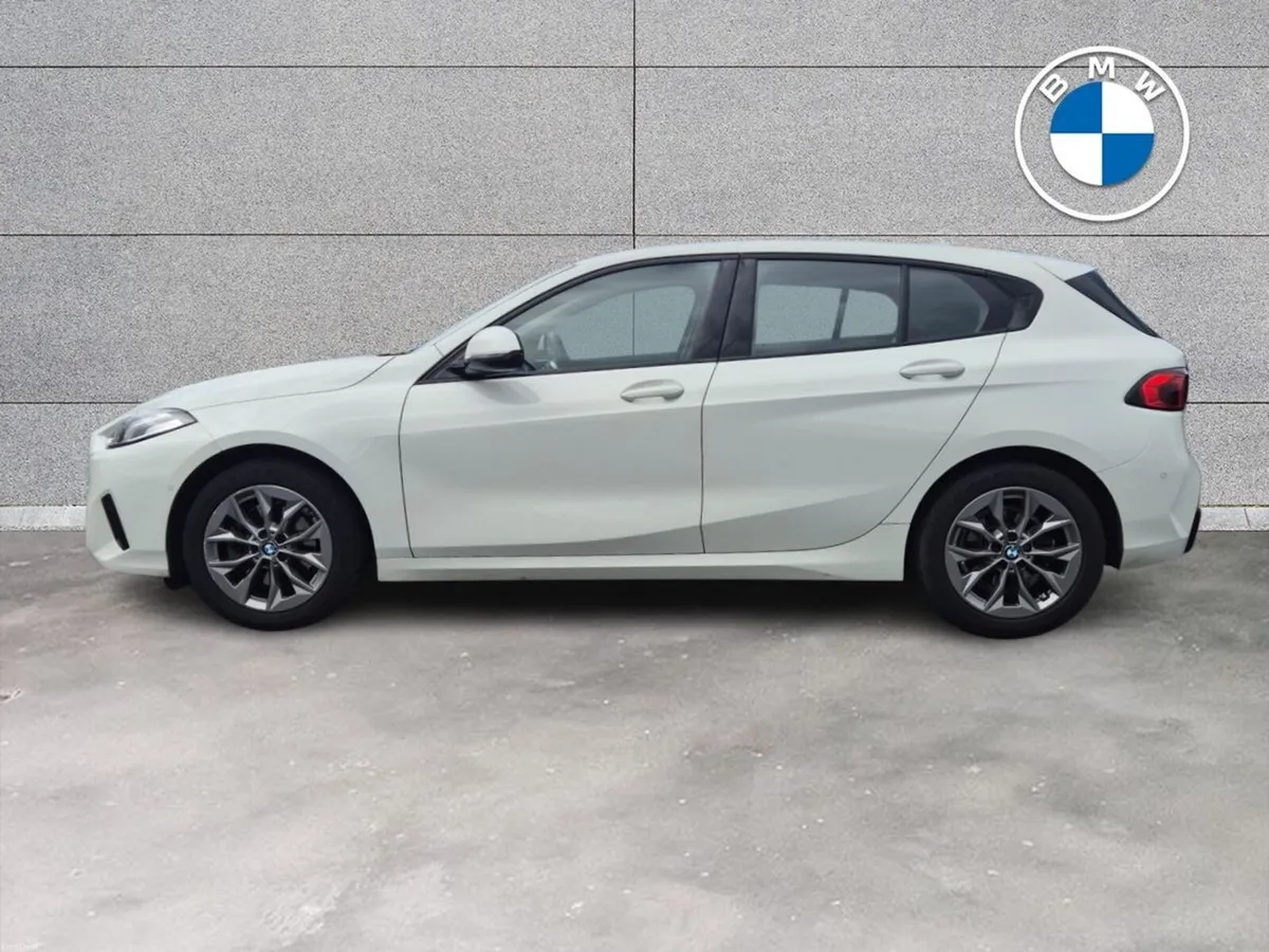 BMW 1-Series 120 Sport - Image 3