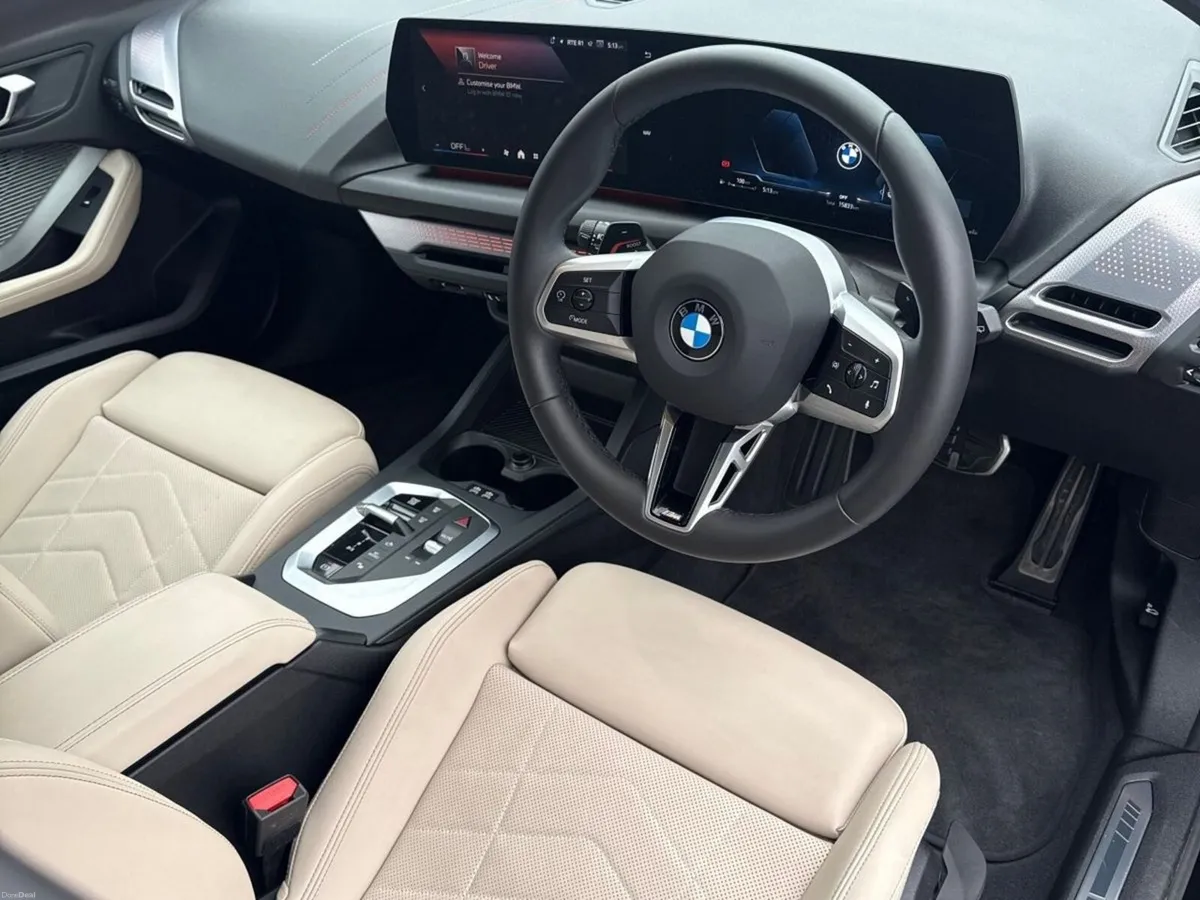 BMW 1-Series 120 M Sport - Image 6