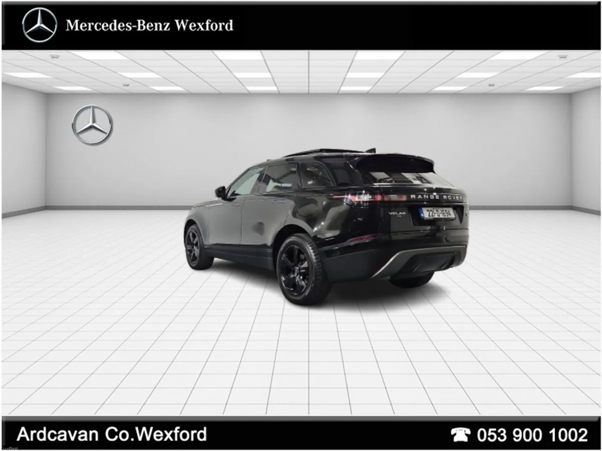 Land Rover Range Rover Velar 2.0 I4 PHEV 404 PS 4W - Image 4