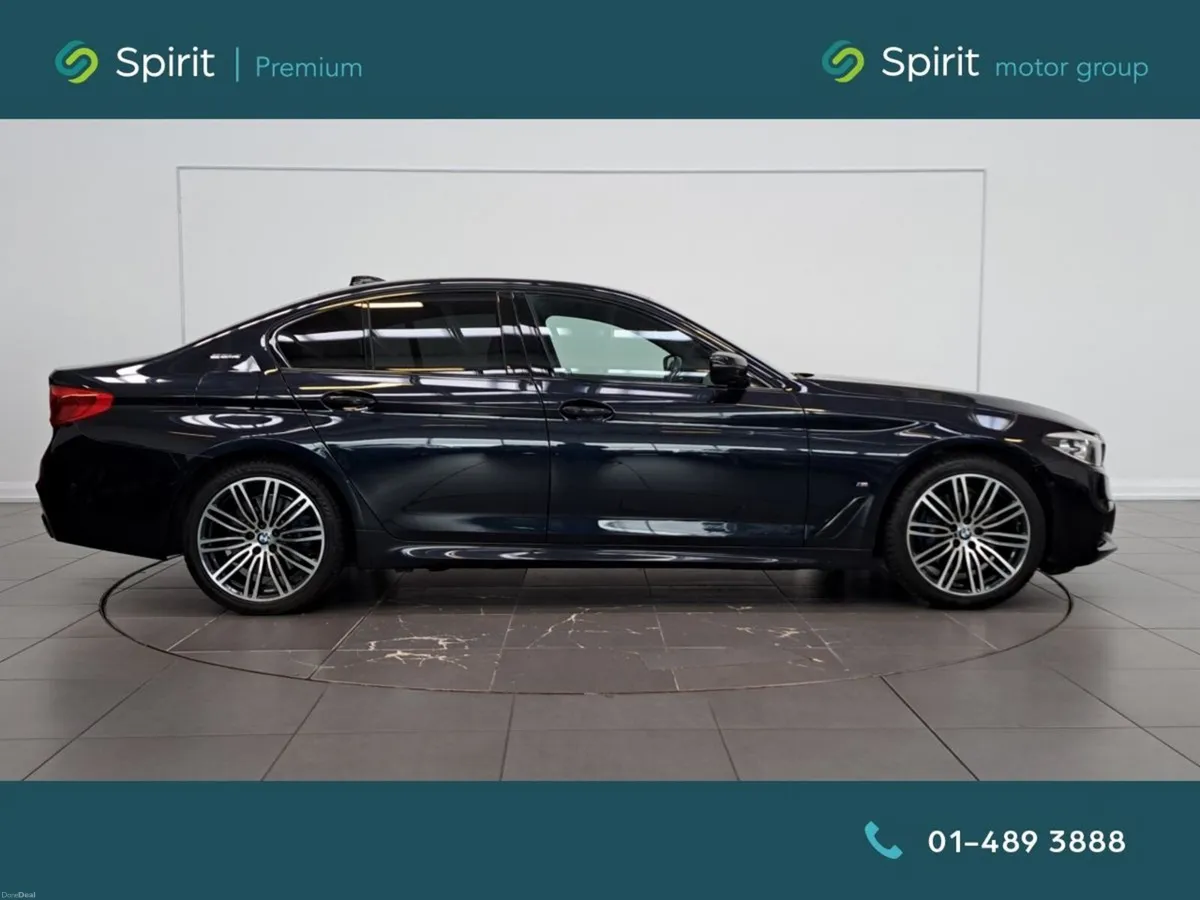 BMW 5-Series 530e M-Sport Auto*Call Andrew 0862617 - Image 6