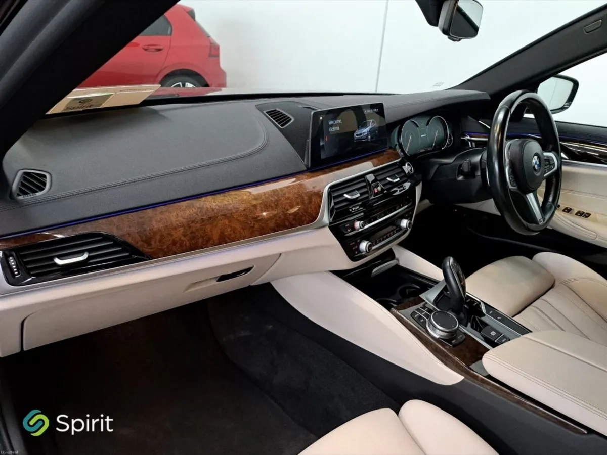 BMW 5-Series 530e M-Sport Auto*Call Andrew 0862617 - Image 4