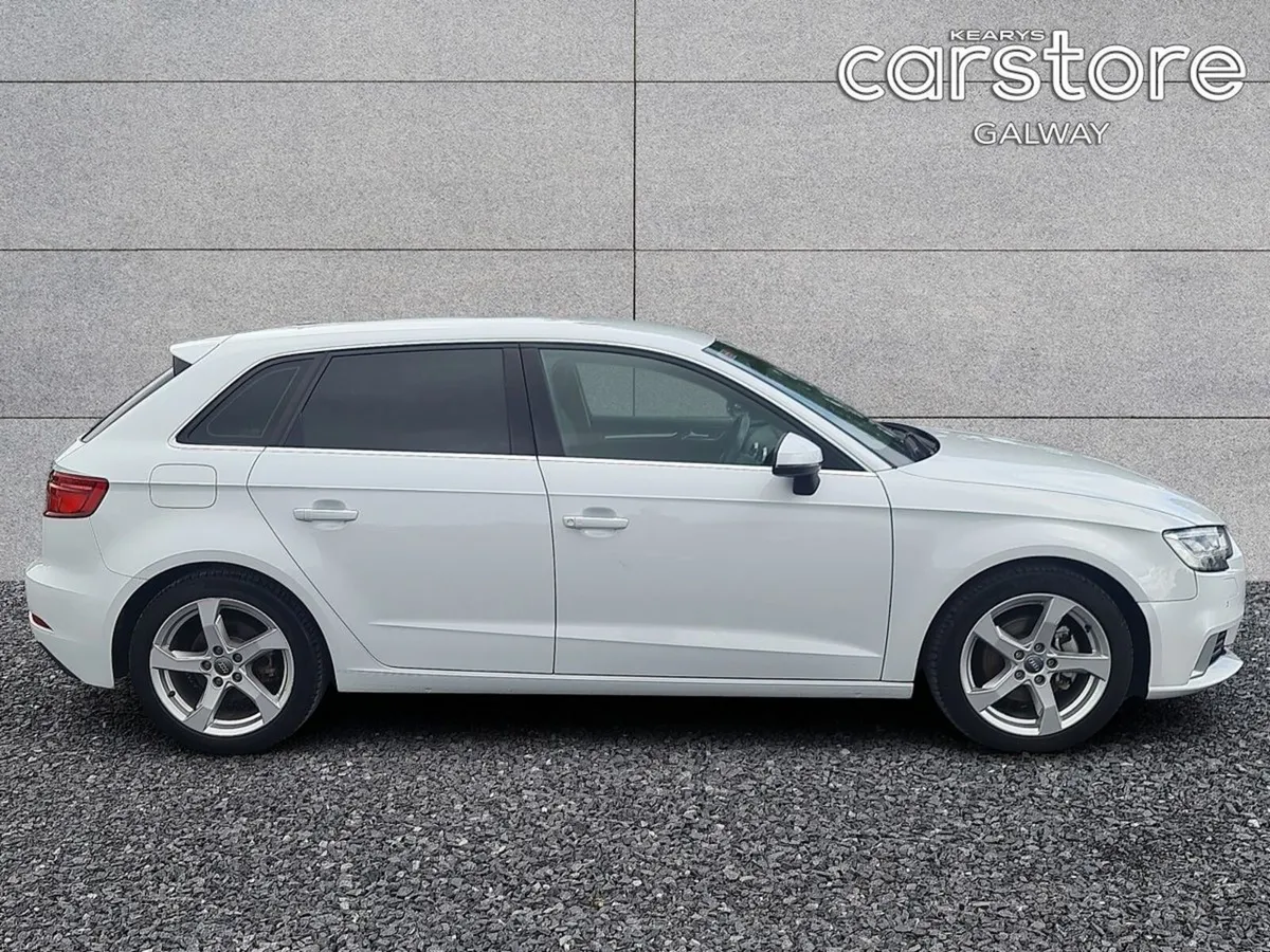 Audi A3 1.4 TFSI Sports Luxuary Pkg - Image 2