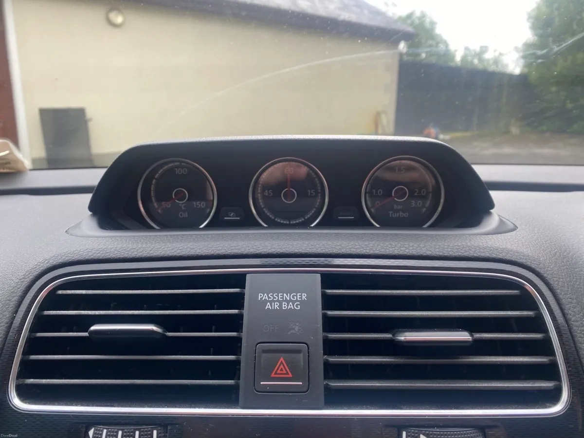 VW 2015 scirocco - Image 6
