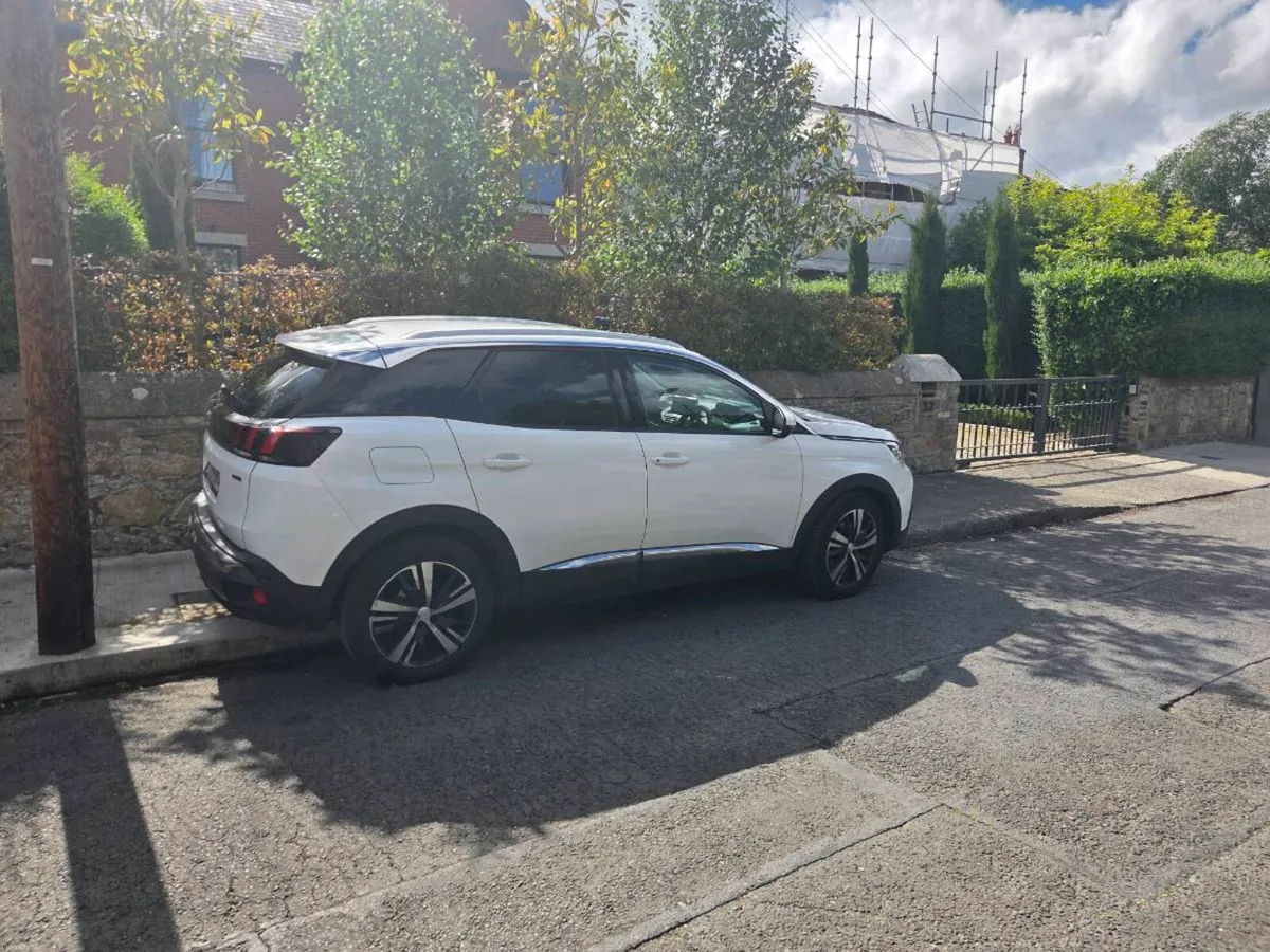 Peugeot 3008 - Image 2