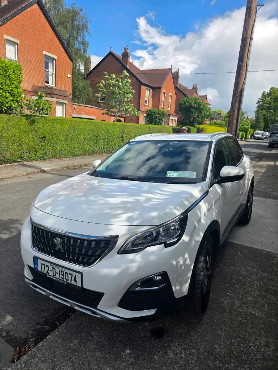 Peugeot 3008 - Image 3
