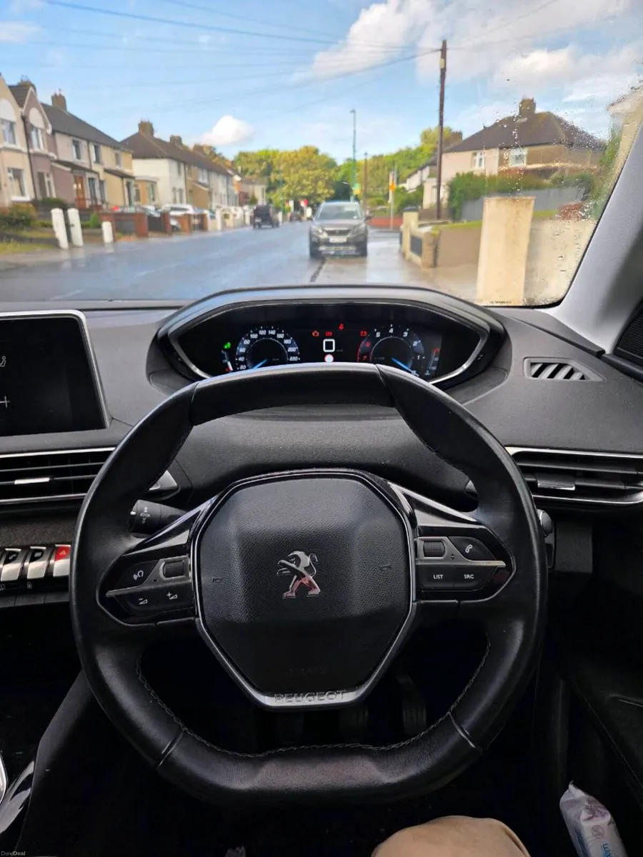 Peugeot 3008 - Image 4