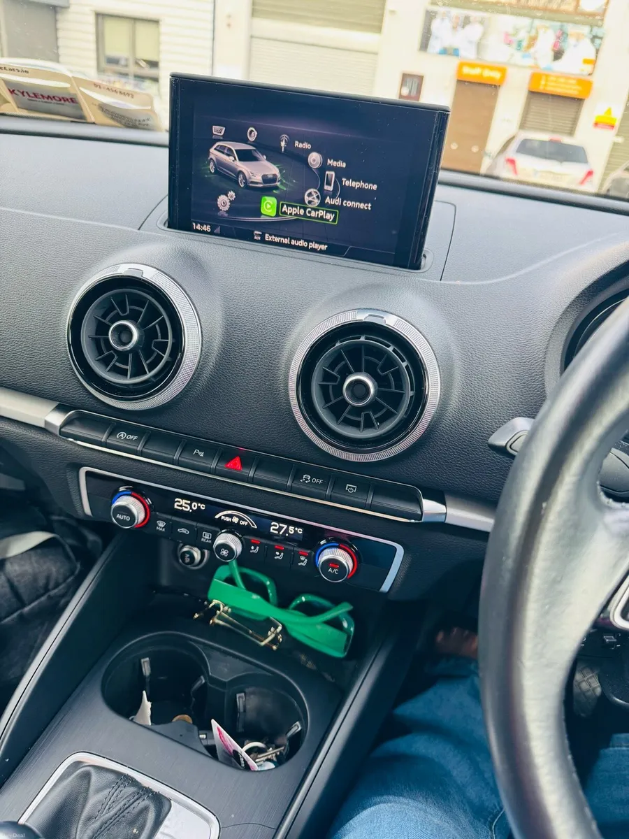 Audi A3 2018 - Image 2