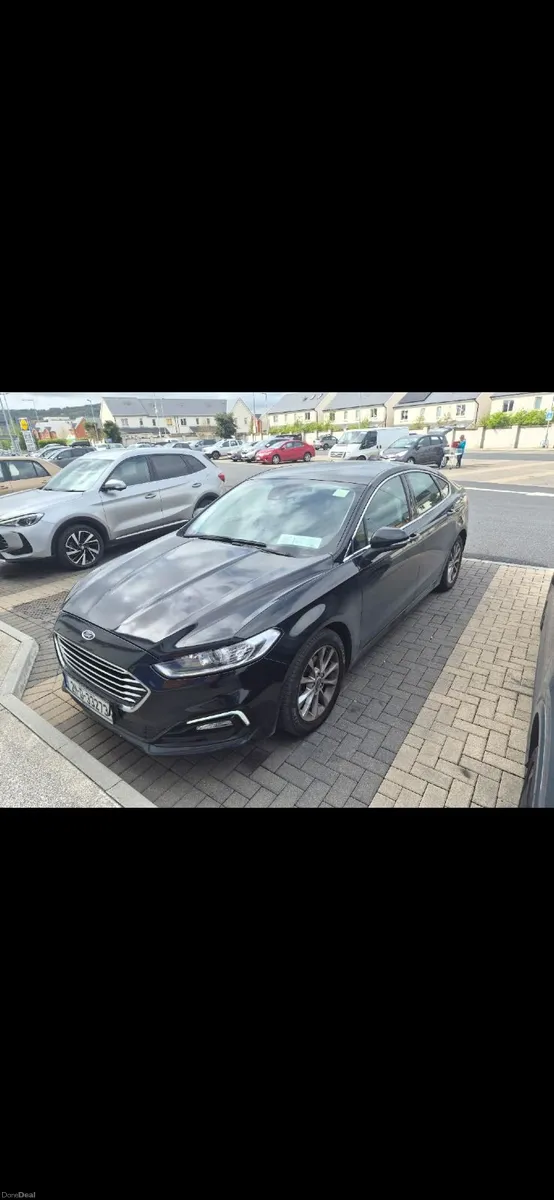 Ford Mondeo 2021 - Image 5