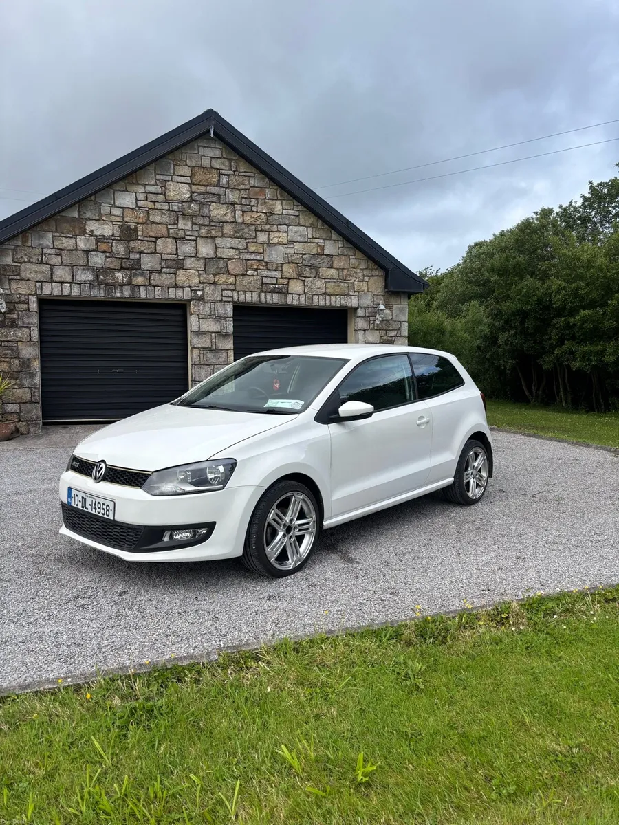 VW Polo - Image 1