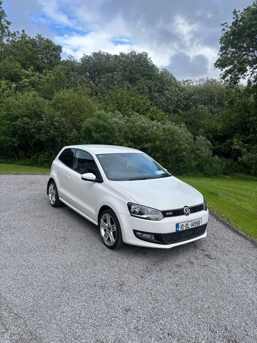 VW Polo - Image 2