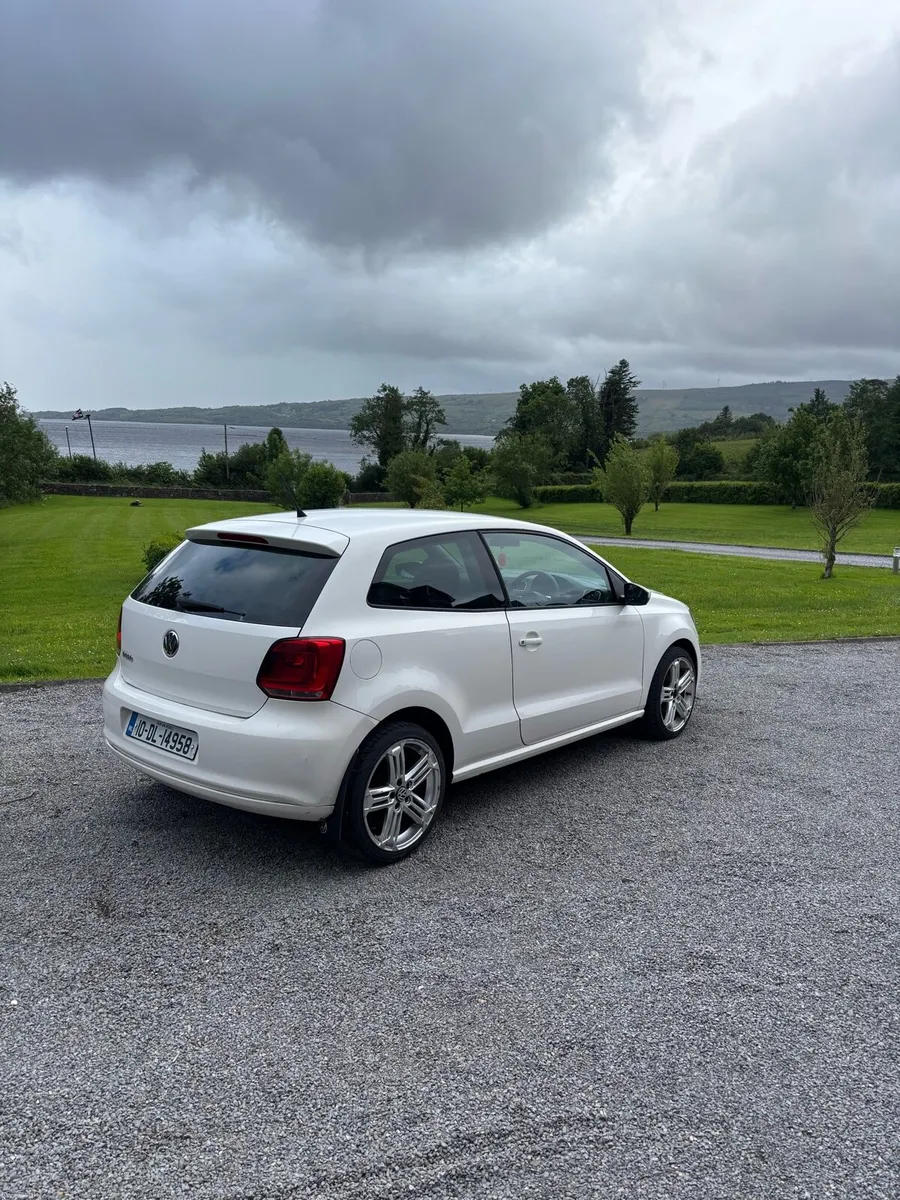 VW Polo - Image 3