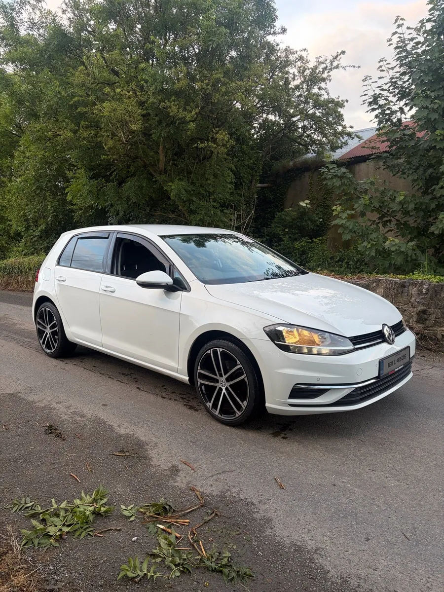 Volkswagen Golf mk7 2018 - Image 1