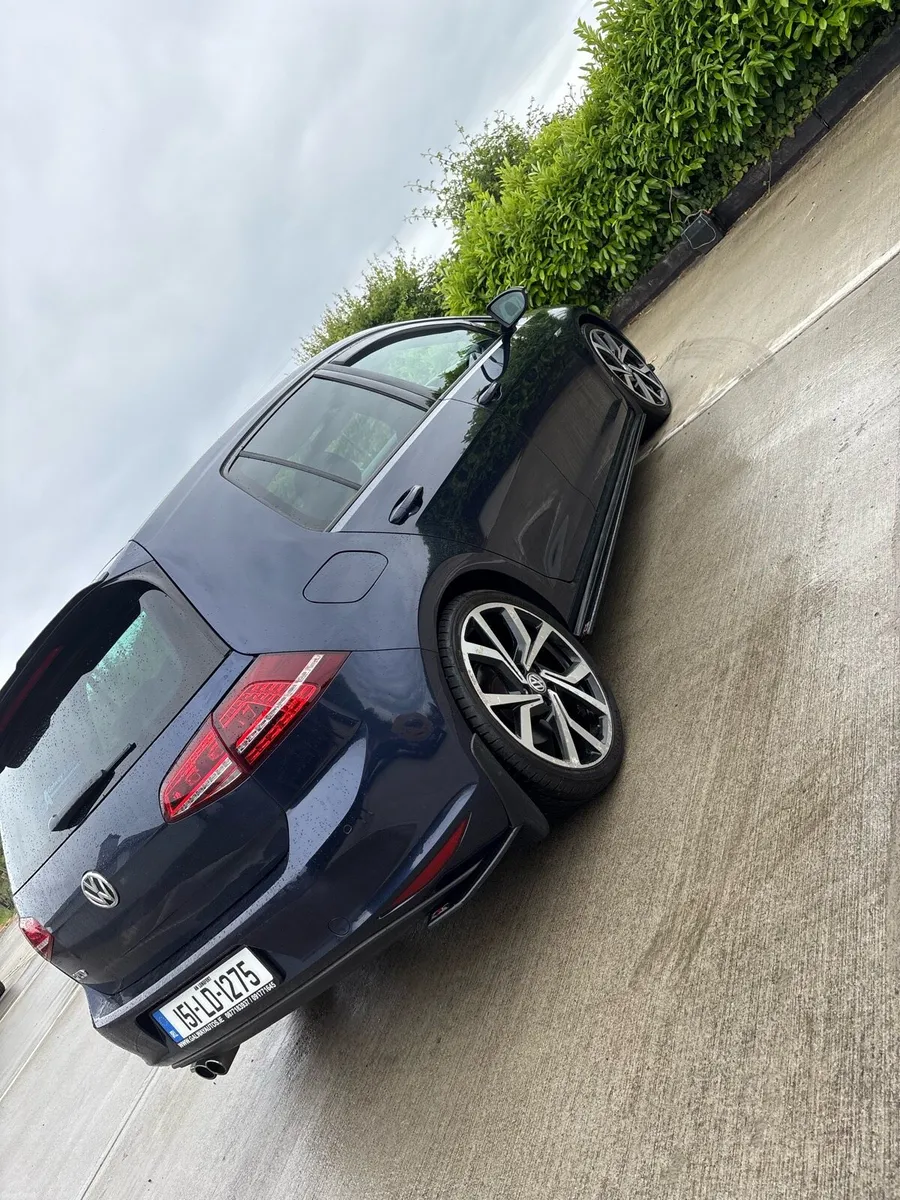 GTD Golf - Image 4