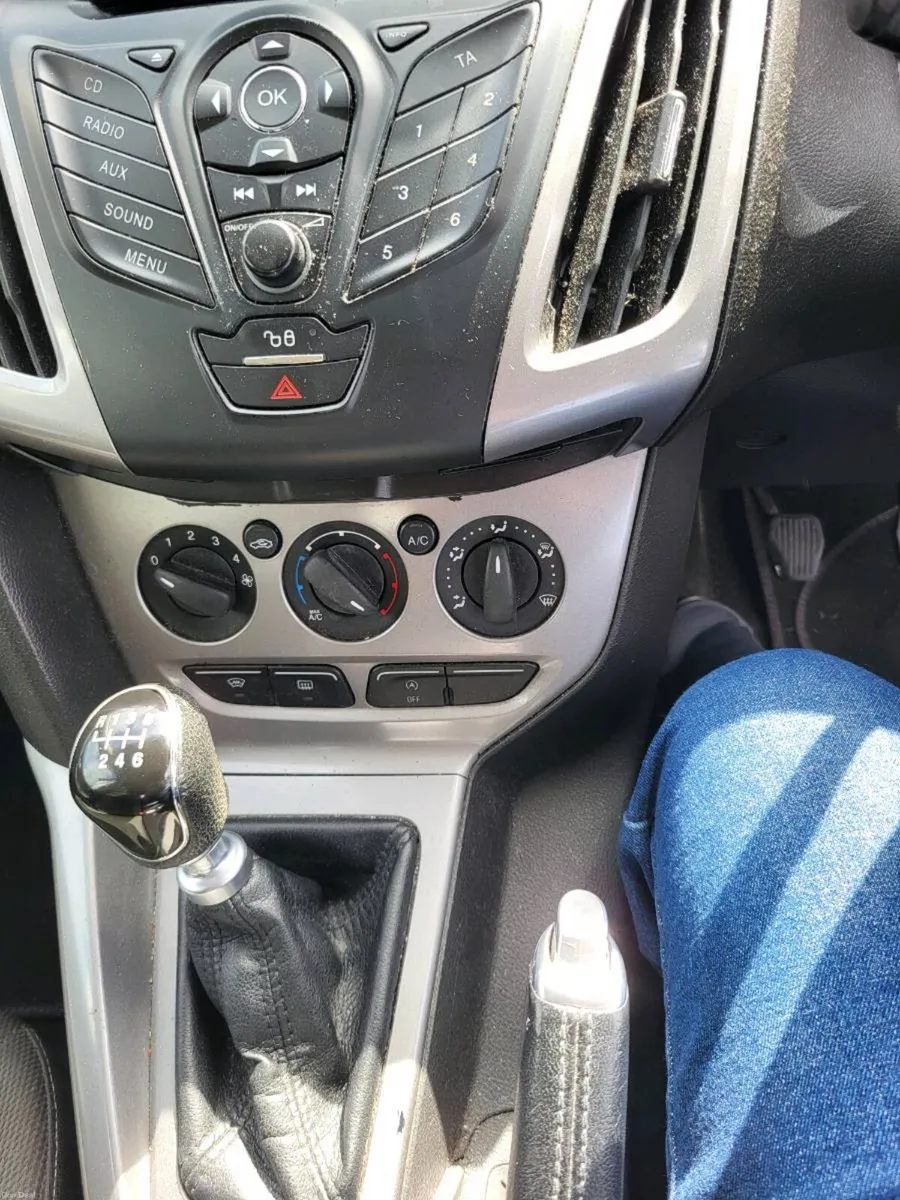 Ford Focus - Image 3