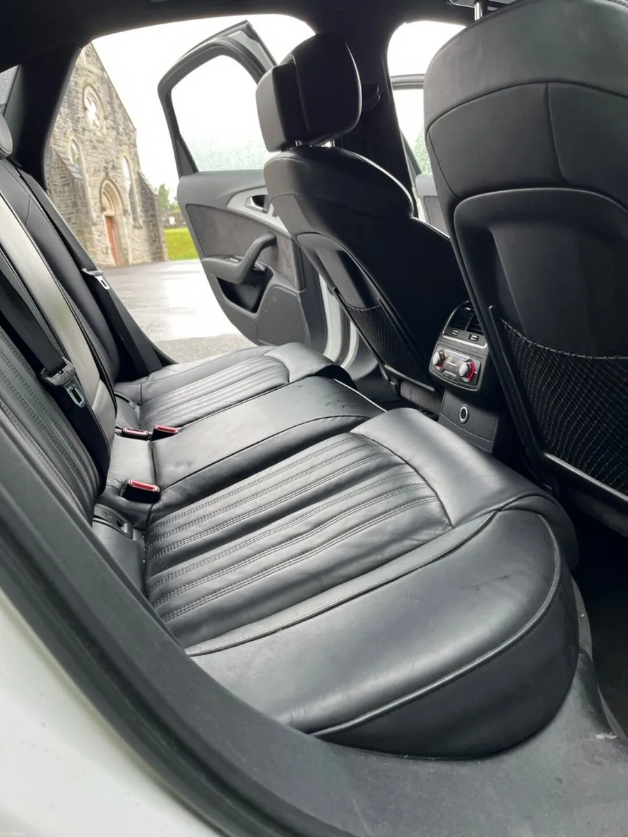 Audi A6 2017 - Image 1