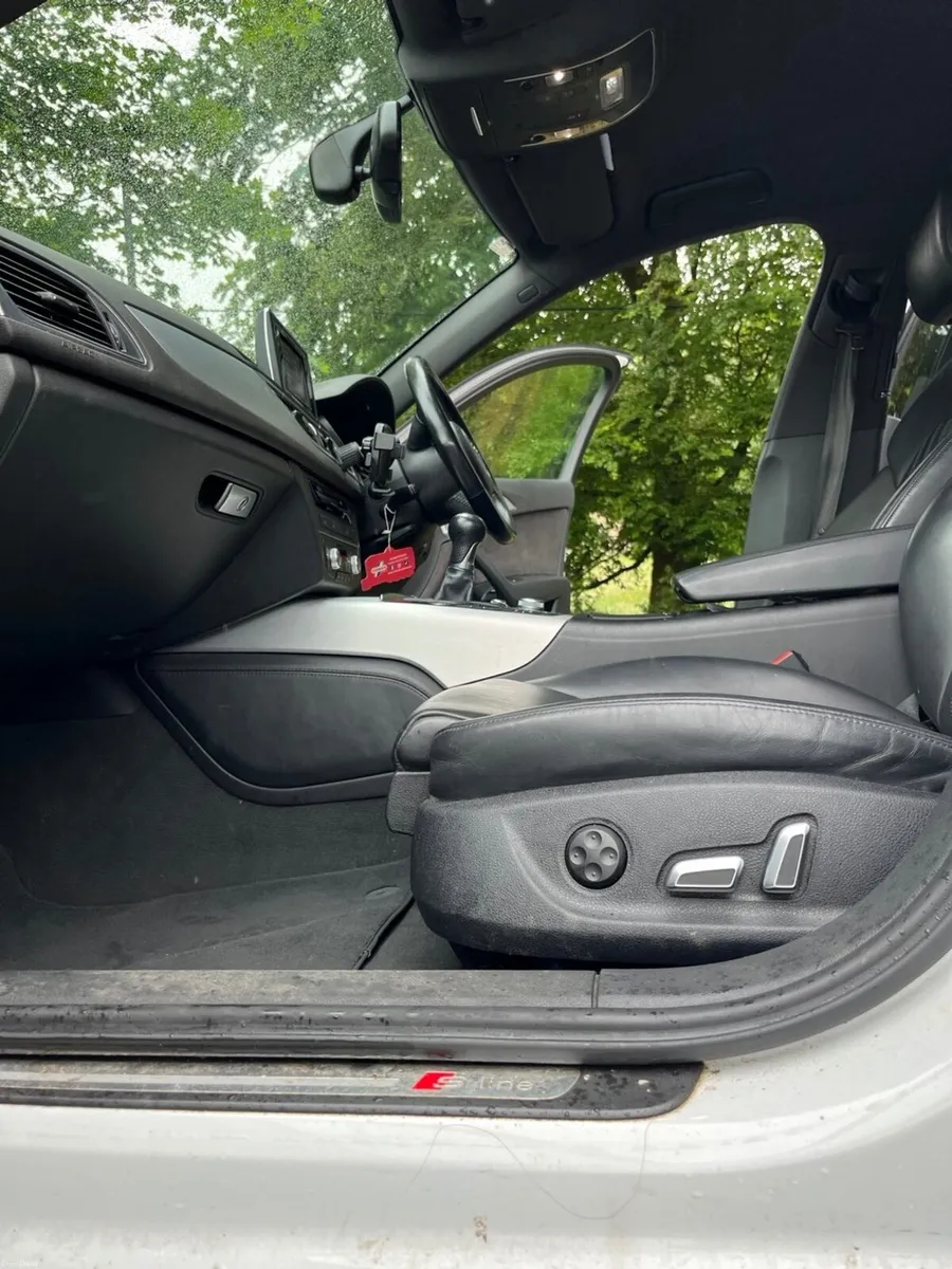 Audi A6 2017 - Image 2