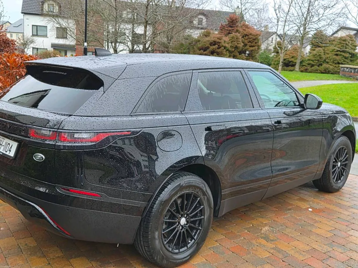 Range Rover Velar - Image 3