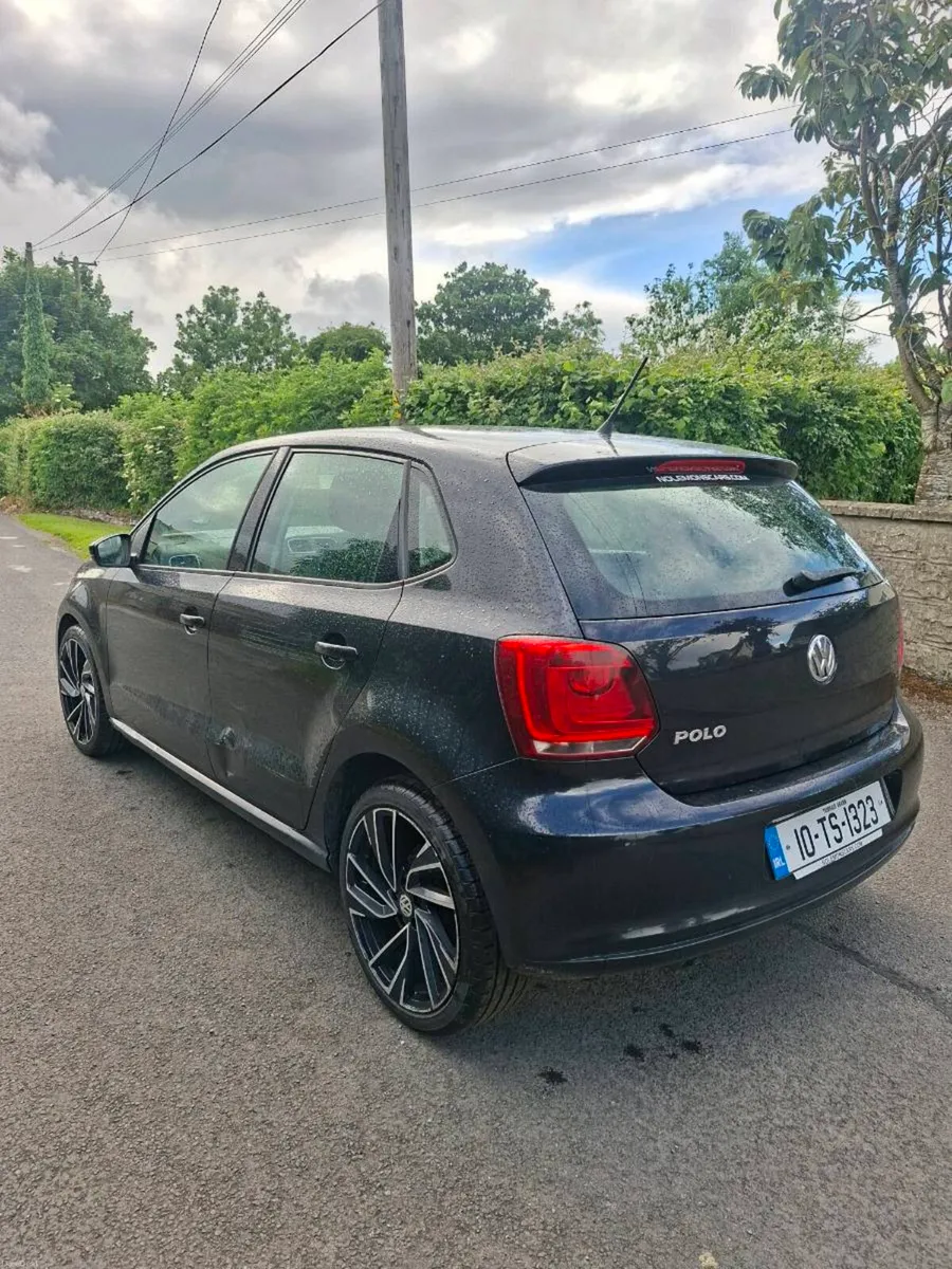 VW POLO 2010 - Image 3