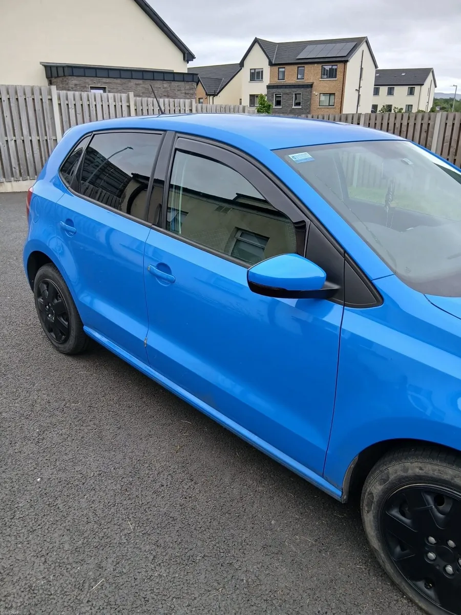 VW Polo 2014 *Low Milleage* (Fresh NCT (12/26) - Image 3