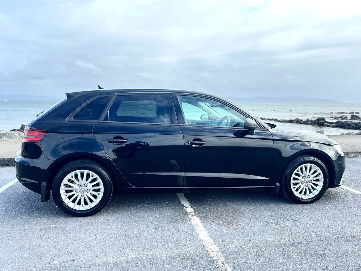 Priced for Quick Sale 2015 Audi A3 2.0 TDI Auto. - Image 3