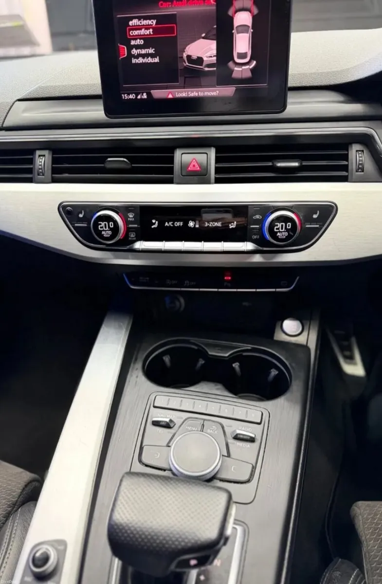 Audi A5 - Image 4