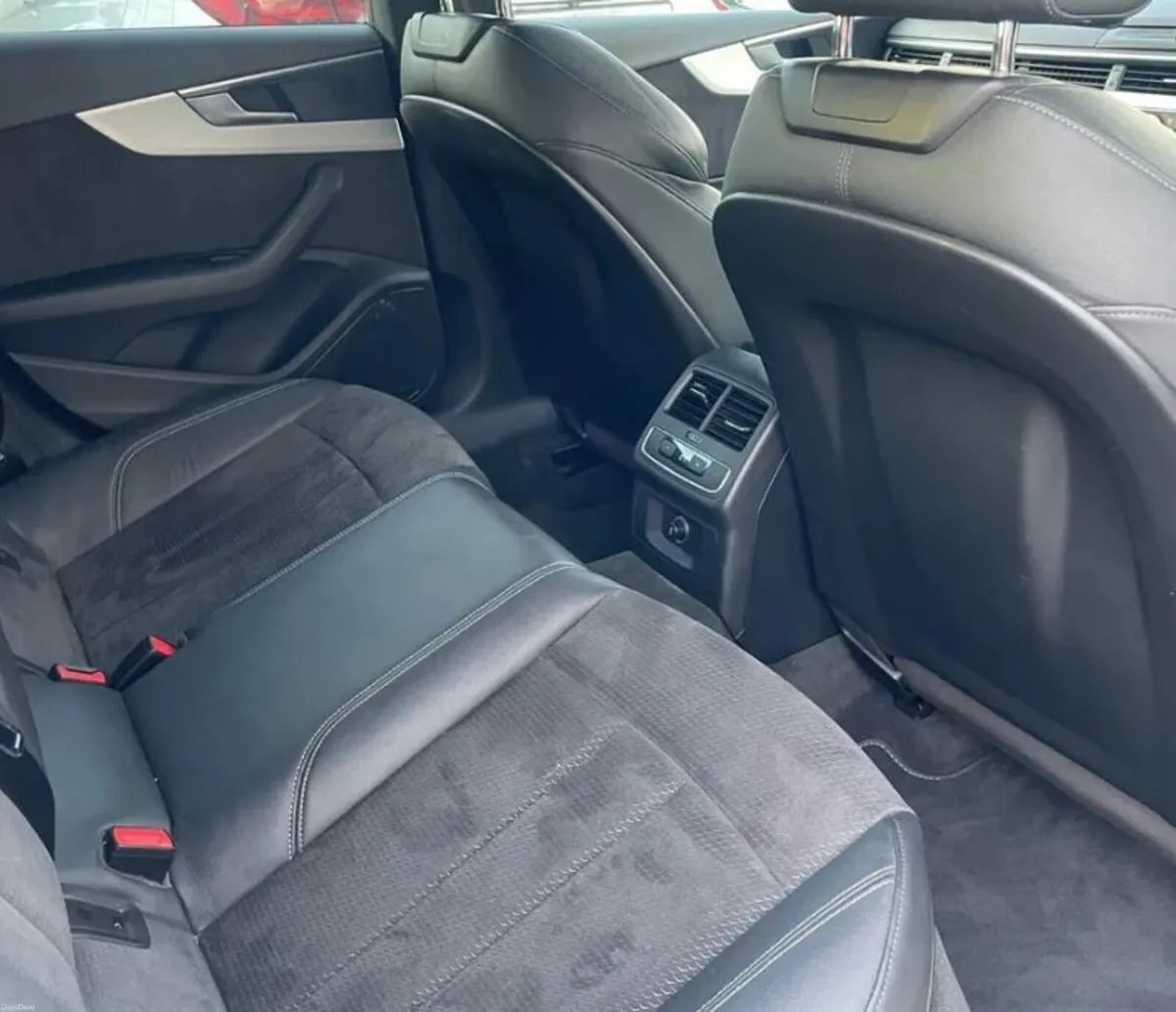 Audi A5 - Image 2