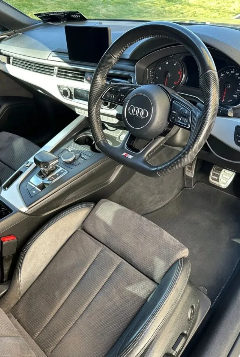 Audi A5 - Image 3