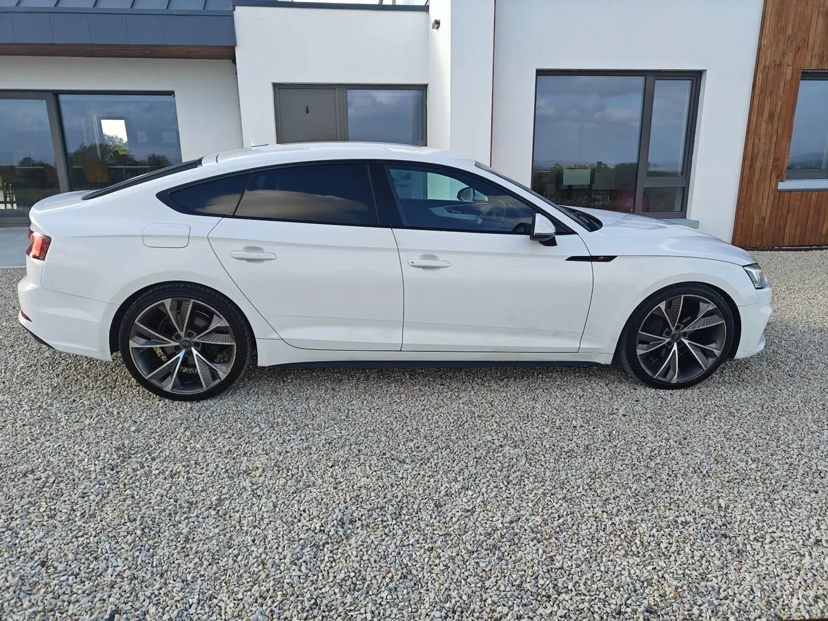 Audi A5 - Image 5